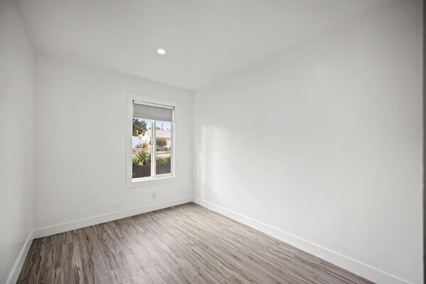 2BR rental in Santa Ana — Downtown Santa Ana & Washington Square Neighborhood | All New Two Bedroom Two Bath | New Appliances w/ Washer & Dryer | Defining Modern Living