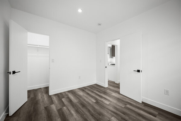 2BR rental in Los Angeles — Two Bedroom with Washer & Dryer | Mediterranean Architecture | Los Angeles Re-Defining Modern Living | Historic and Vibrant Boyle Heights