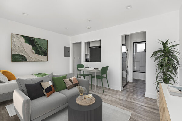 rental in Los Angeles — Lincoln Heights & Northeast DTLA | All New Studio | Los Angeles Re-Defining Modern Living | Newly Modernized Mid Century Apartment Community in the Heart of Los Angeles