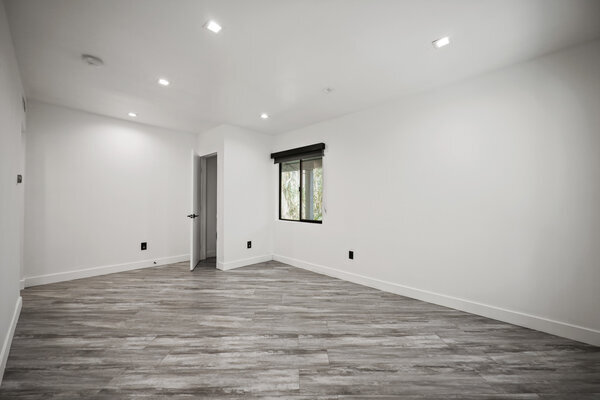 1BR rental in Los Angeles — One Bedroom w/ Washer & Dryer | All New Appliances & Quartz Countertops | Modern Architecture | Los Angeles Re-Defining Modern Living
